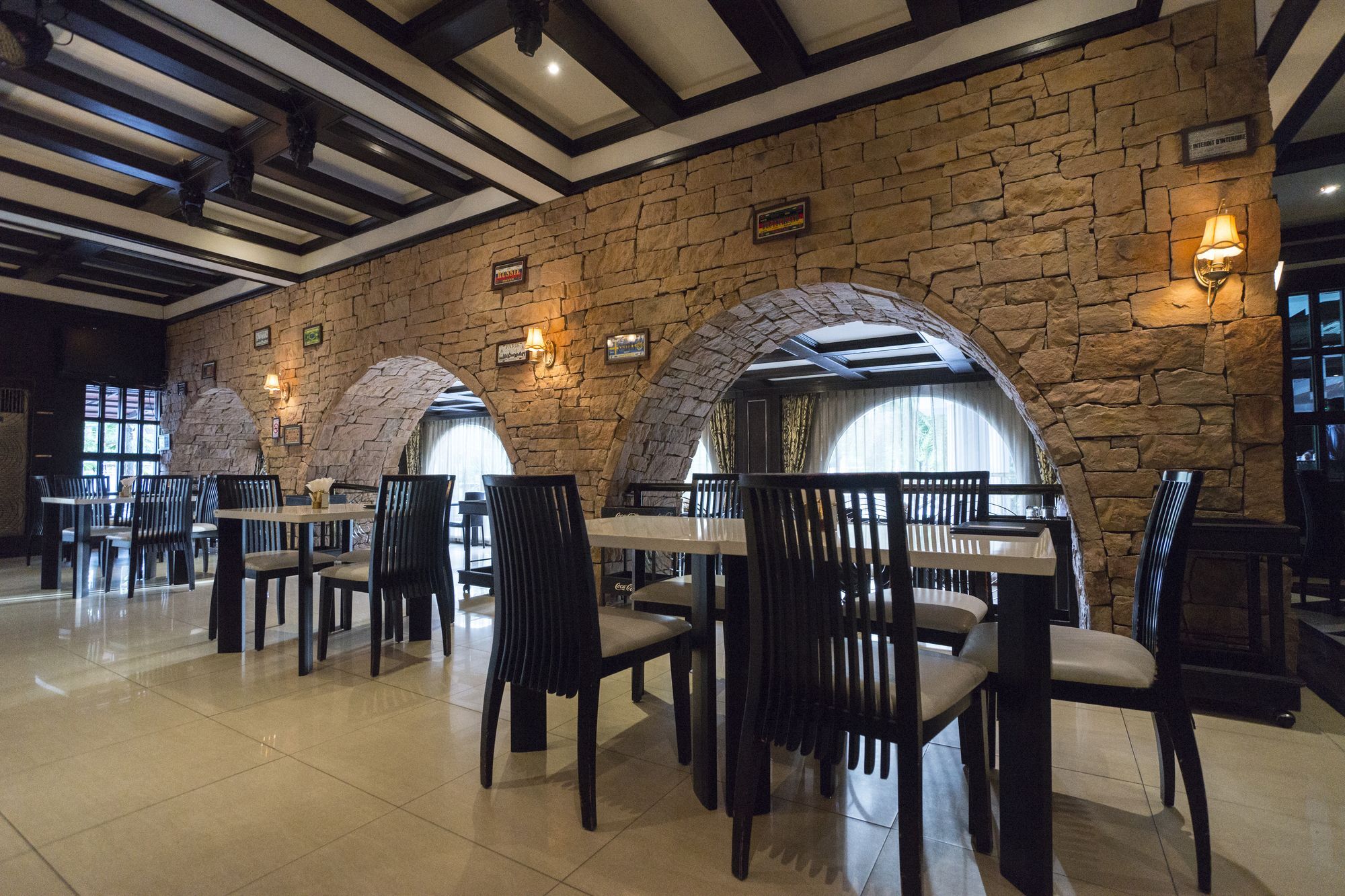 Kiss Gardenhome Chic Hotel Хатъяй Экстерьер фото