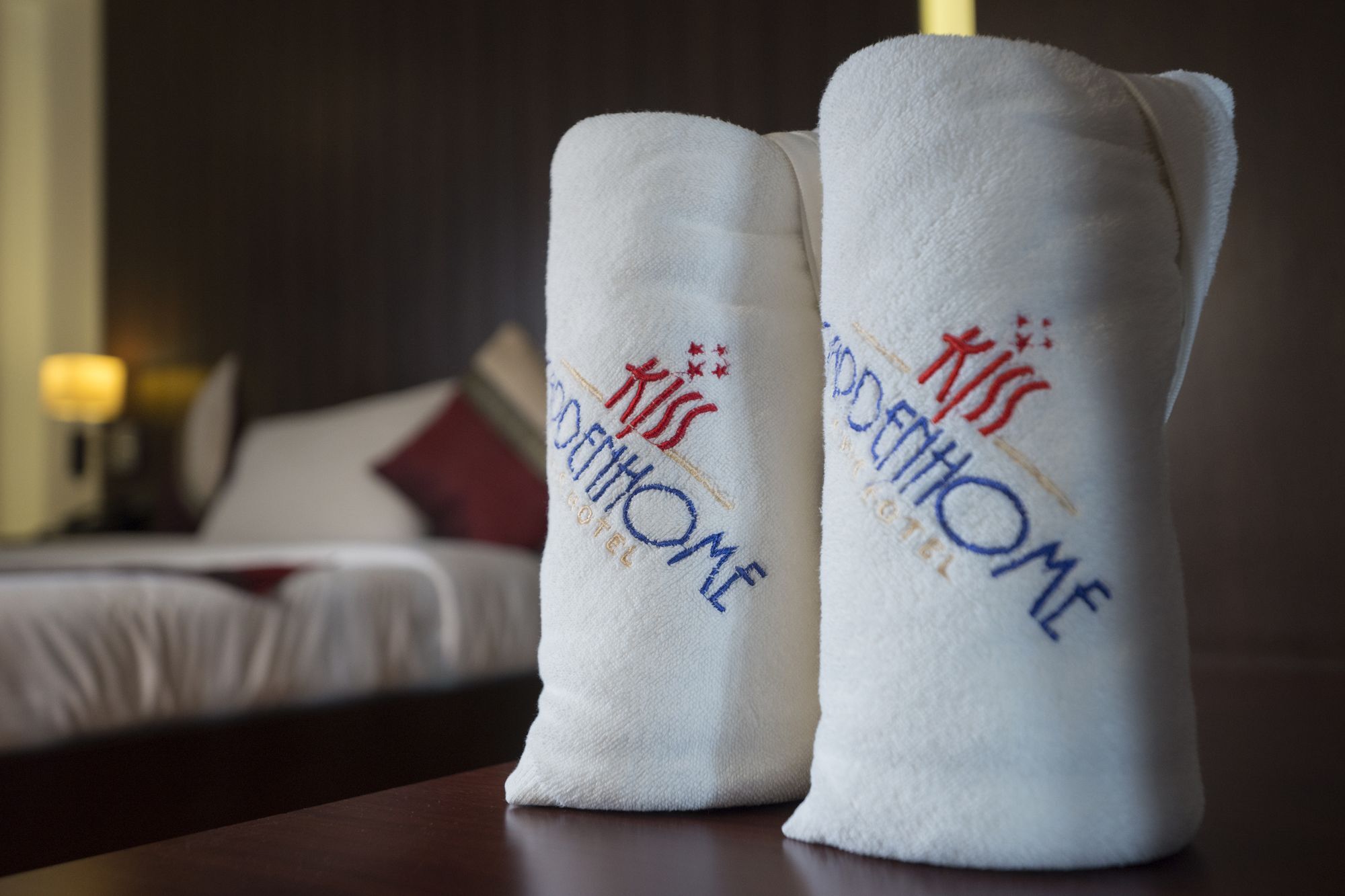 Kiss Gardenhome Chic Hotel Хатъяй Экстерьер фото